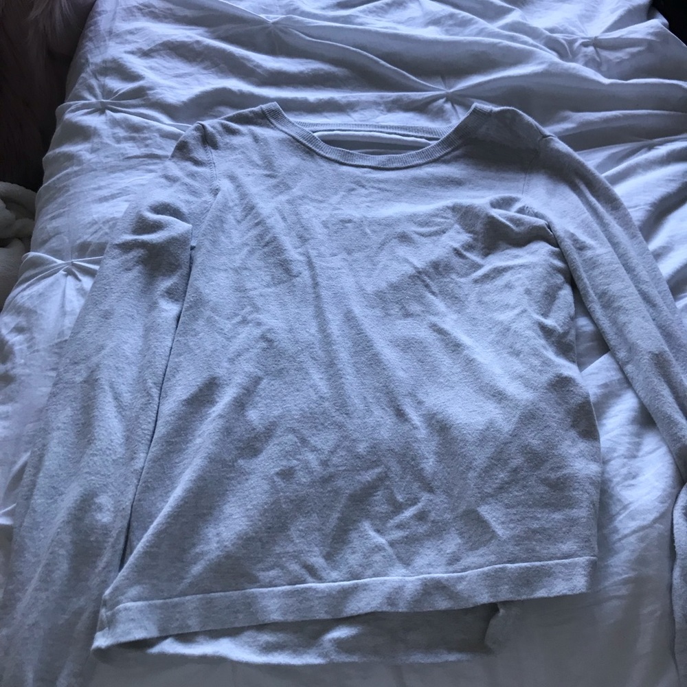 fabletics sweater